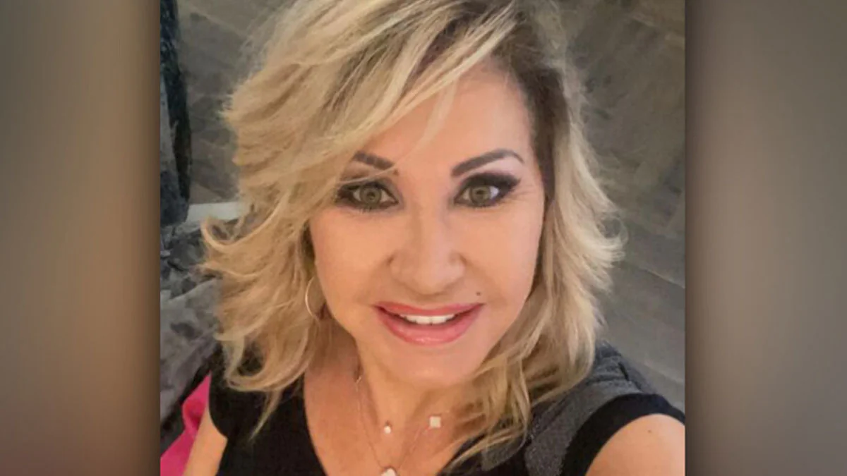 Carmen Geiss
