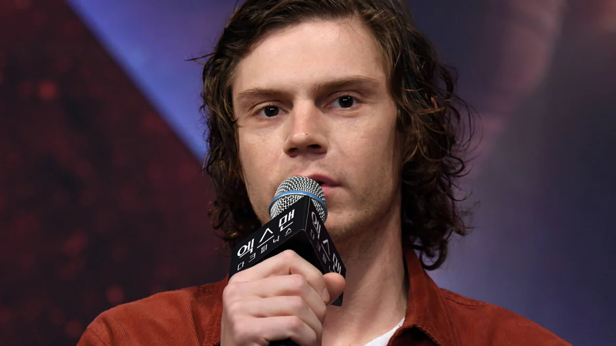 Nach der Killerserie „Dahmer“: Evan Peters plant große Änderung