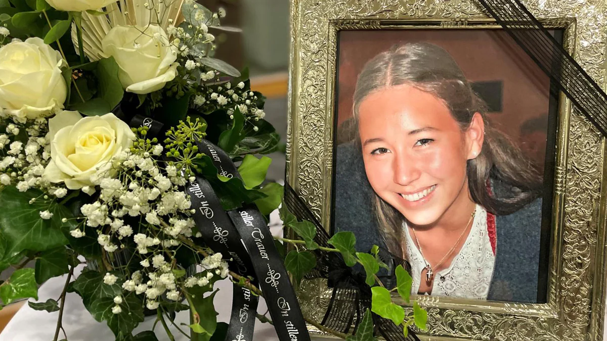 Mordfall Hanna bei „Aktenzeichen XY“: Polizei enthüllt neue Details