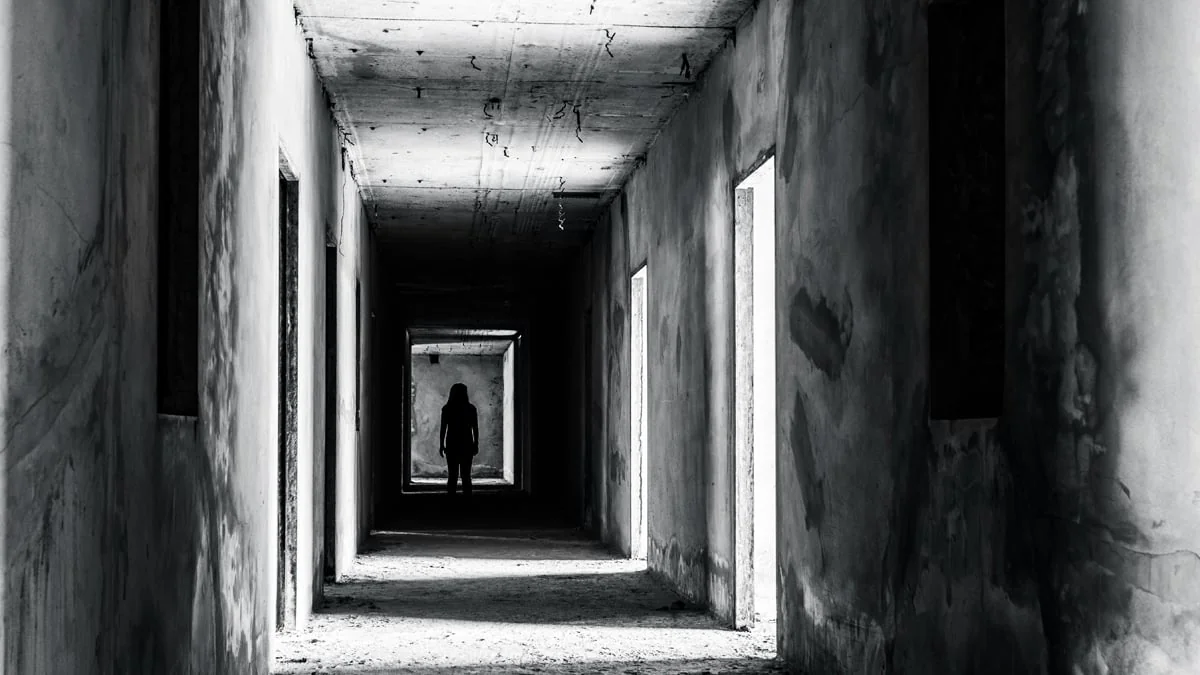 Die 10 düstersten Orte in Deutschland