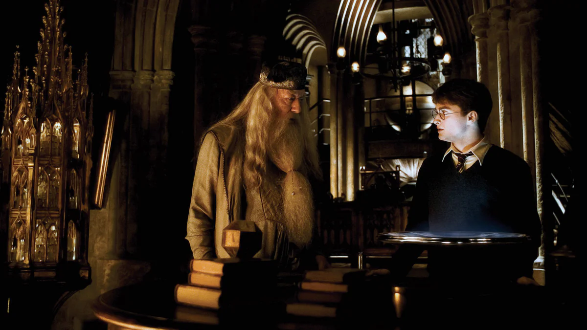„Harry Potter“: 15 krasse Unterschiede zwischen Buch und Film