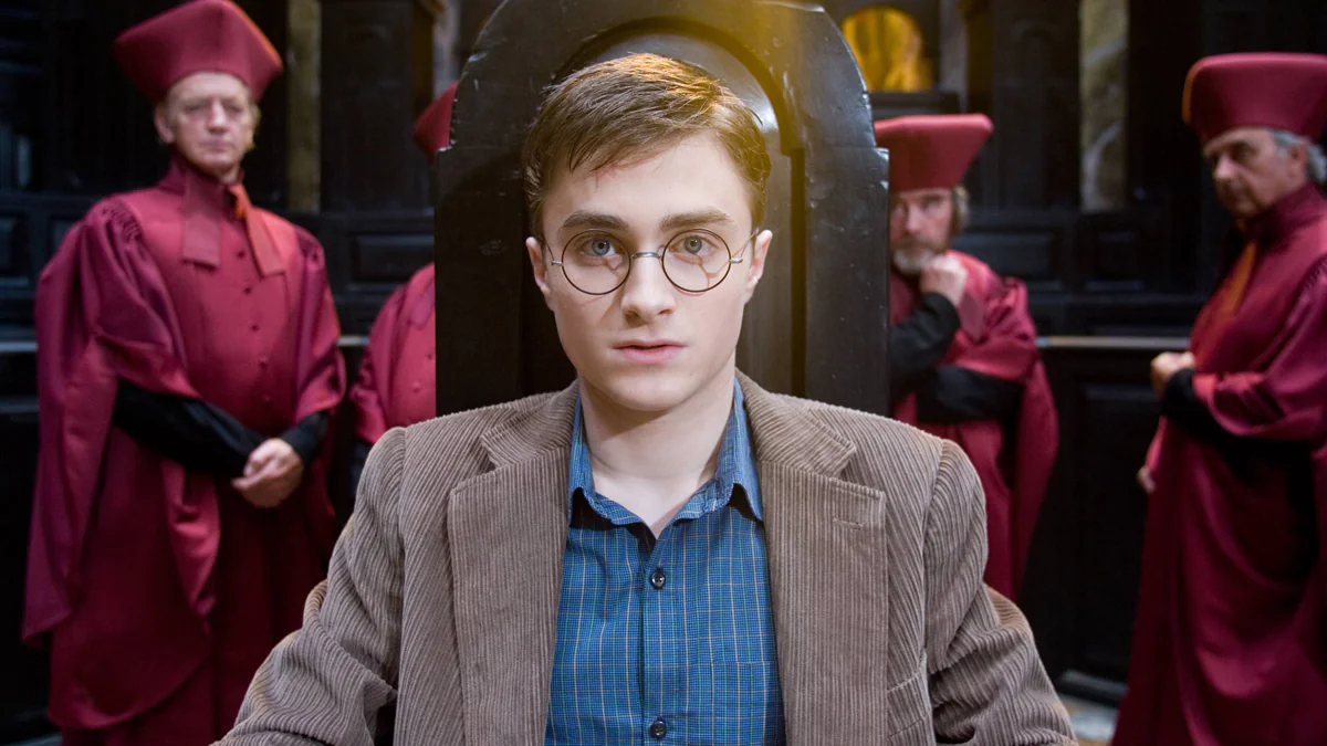 „Harry Potter“: 15 krasse Unterschiede zwischen Buch und Film