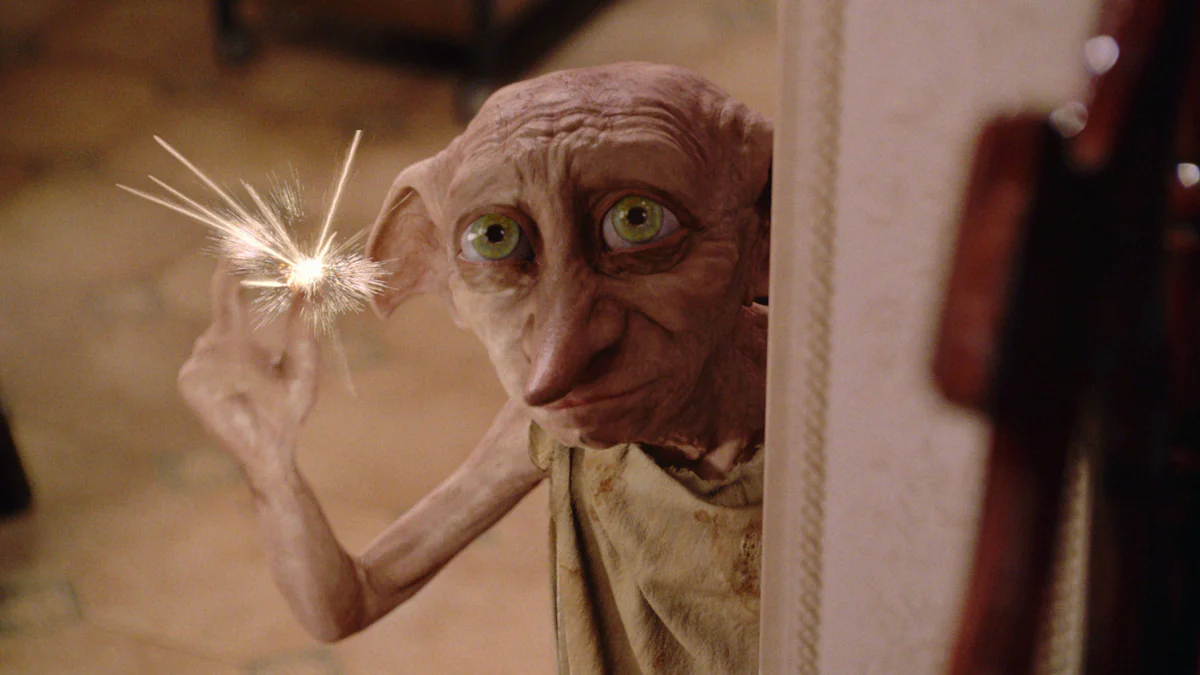 „Harry Potter“: 15 krasse Unterschiede zwischen Buch und Film