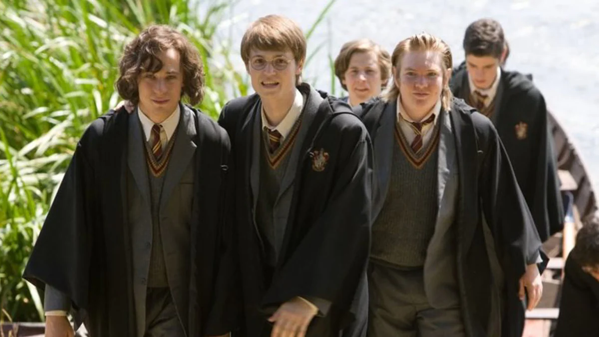 „Harry Potter“: 15 krasse Unterschiede zwischen Buch und Film