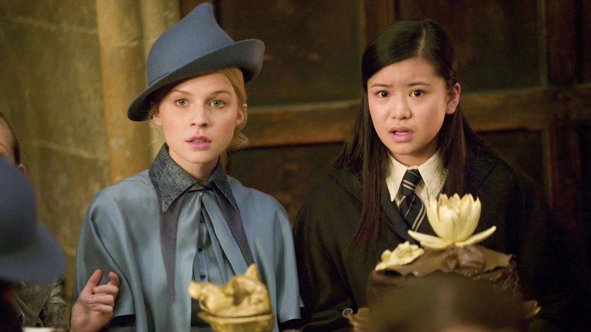 „Harry Potter“: 15 krasse Unterschiede zwischen Buch und Film