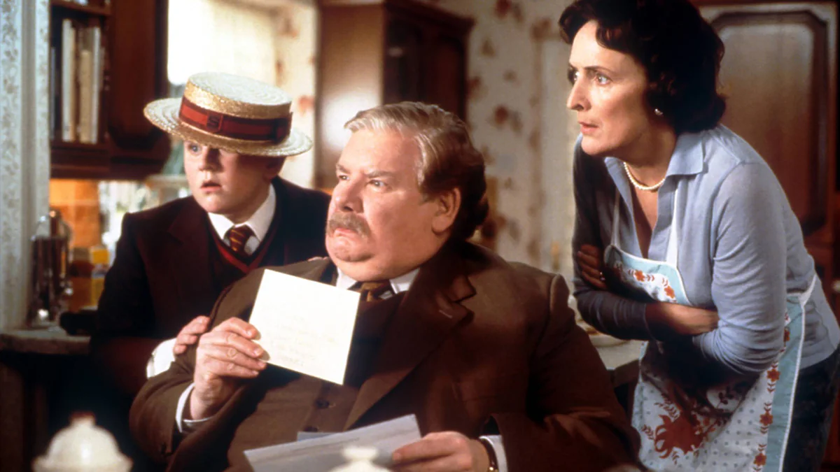 „Harry Potter“: 15 krasse Unterschiede zwischen Buch und Film