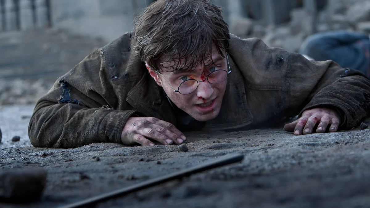 „Harry Potter“: 15 krasse Unterschiede zwischen Buch und Film