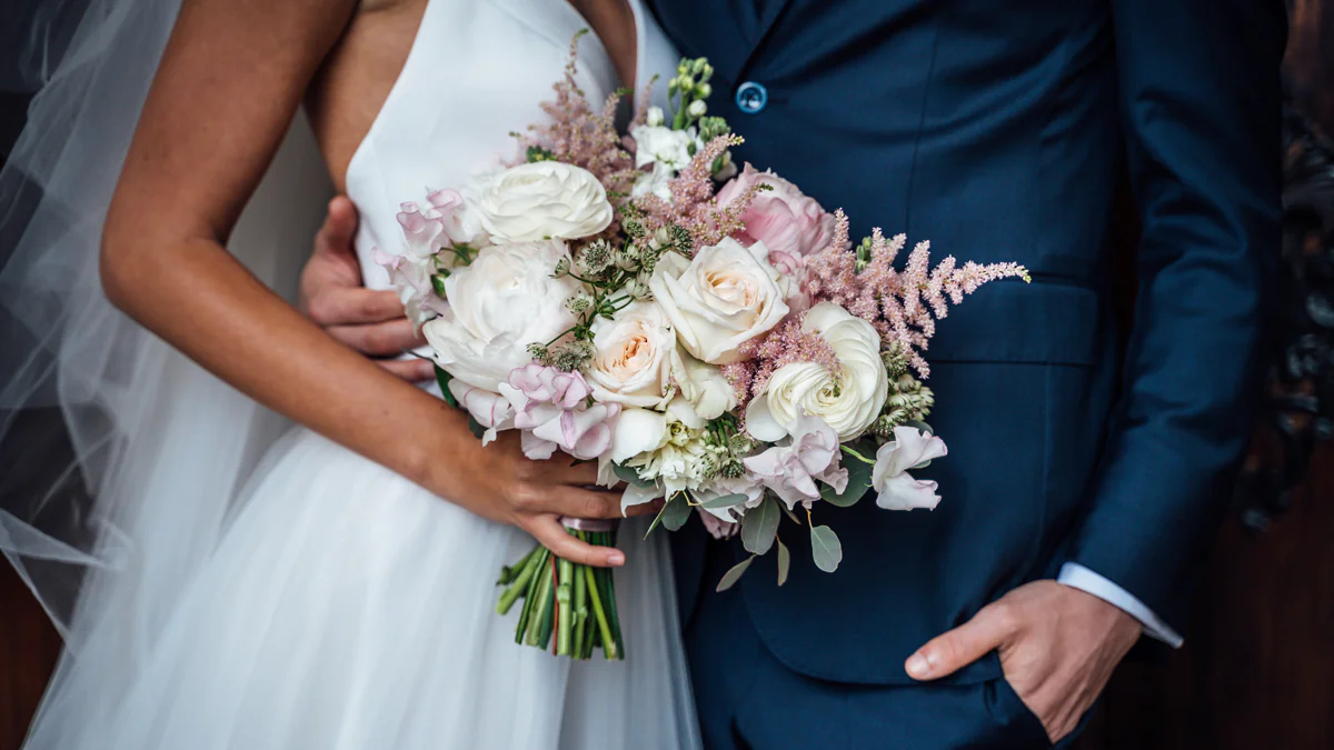 Wissenschaftler enthüllen das beste Alter, um zu heiraten