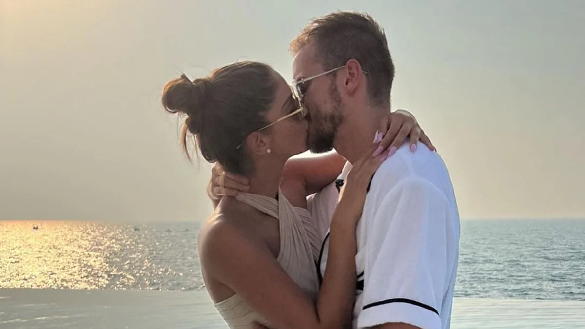 Hat er ein Tanja-Tattoo? Julian Claßen äußert sich zu Gerüchten