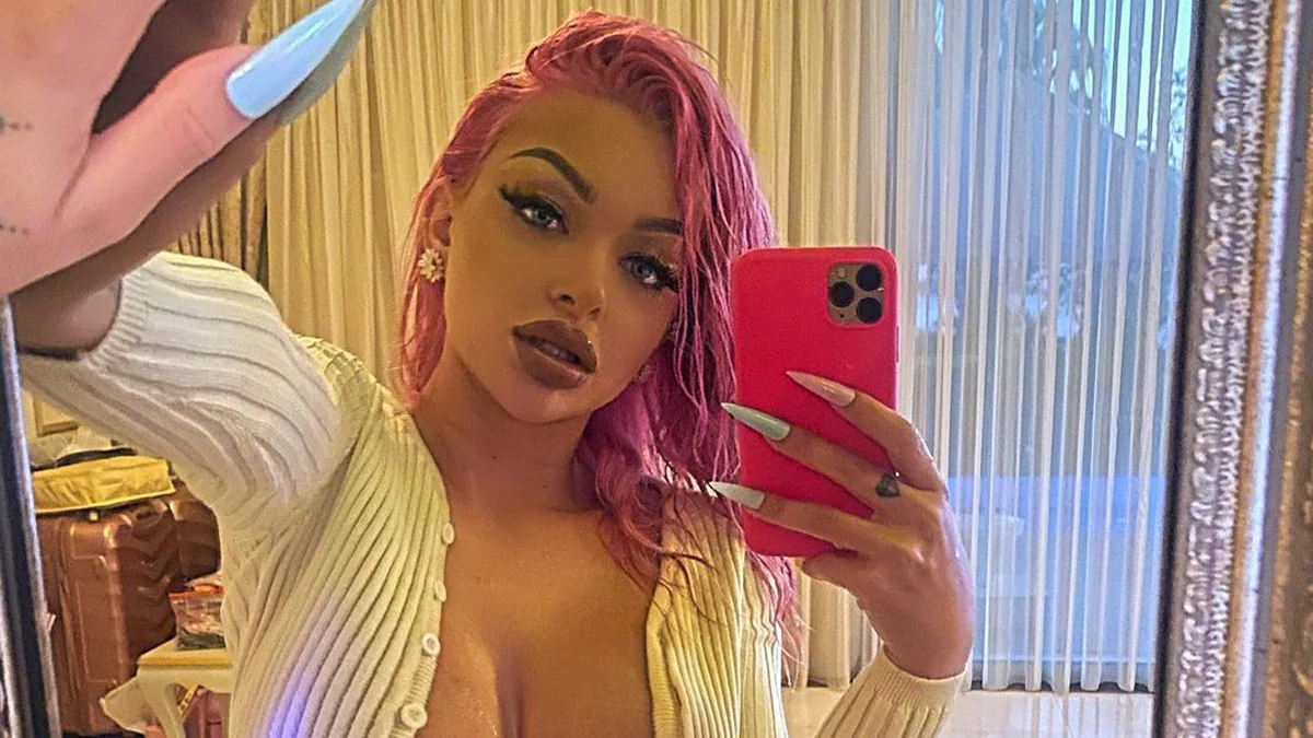 Sie ist jetzt Multimillionärin: Katja Krasavice legt Zahlen offen