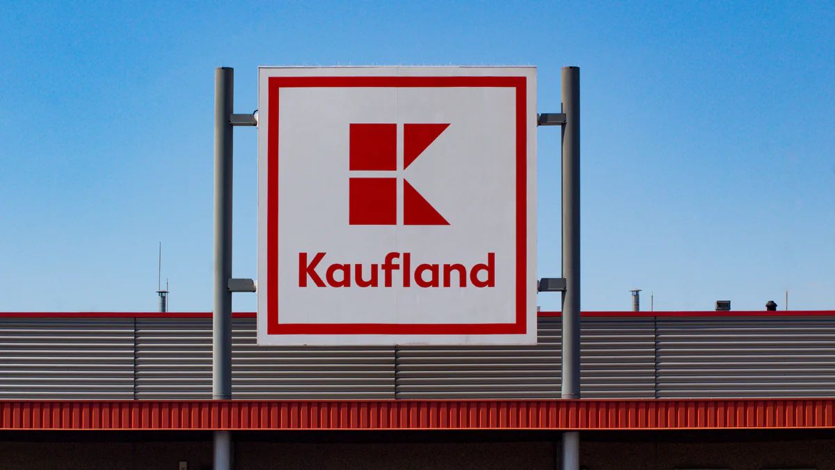 „Bad bis zur Decke voll“: Kaufland-Kundin enthüllt Rekord-Pfandbon auf Facebook