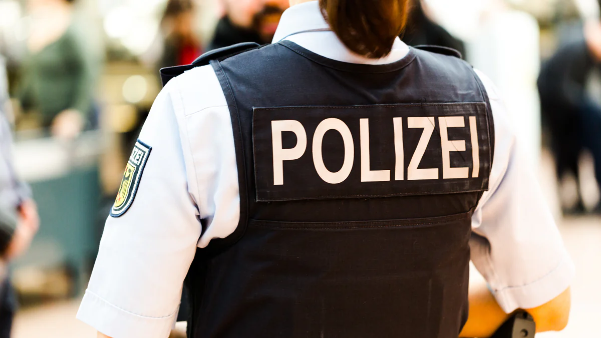 Ostbevern: 13-Jährige gefesselt im Wald entdeckt