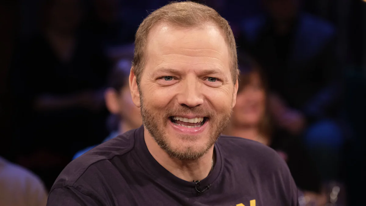 Notfall in Bochum: Mario Barth muss seine Show abbrechen