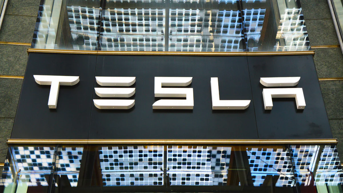 Elon Musks Bewerbungsrätsel: Wer kann es lösen?