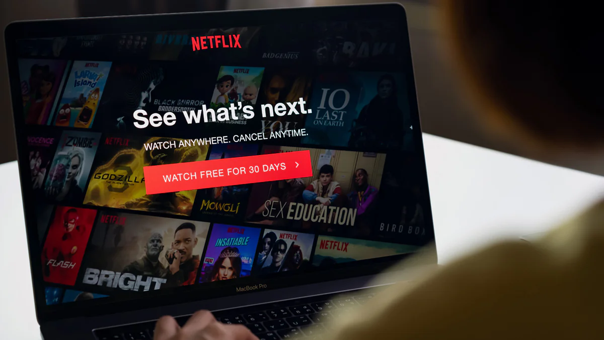Gegen Passwortteilen: Netflix aktiviert neue Funktion in Deutschland