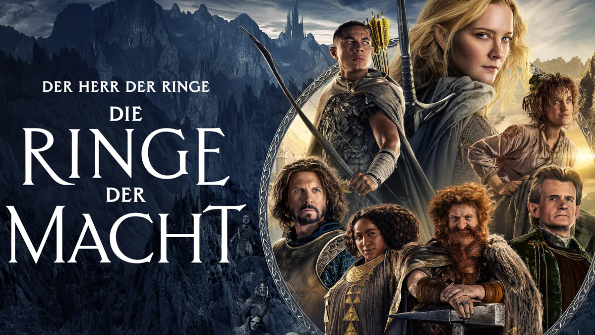 „Entsetzlich“: Heftige Kritik für Amazon-Serie