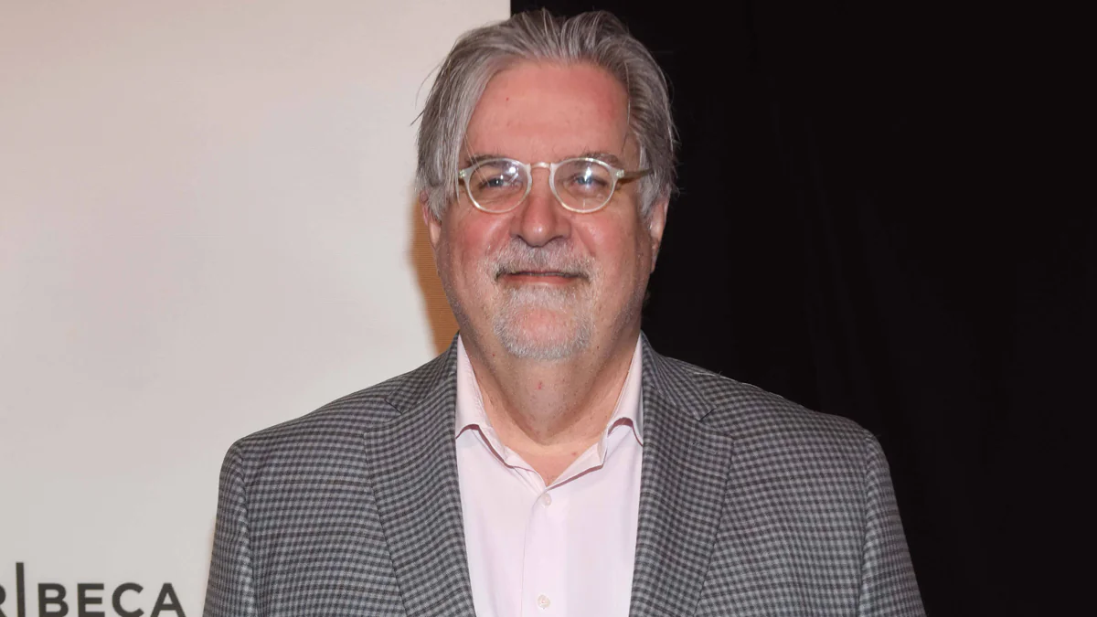 Matt Groening verrät, weshalb die Simpsons gelb sind