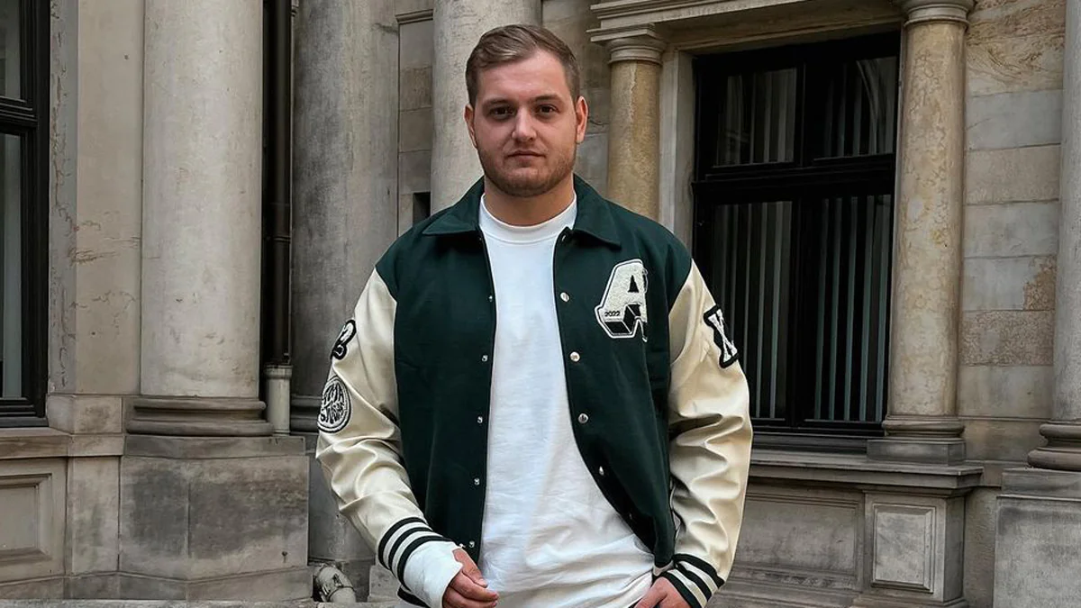 YouTuber Trymacs kassiert Mahnung von Stefan Raab