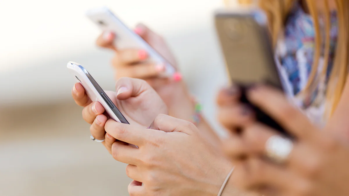 „Extrem beunruhigt“: FBI warnt vor beliebter App