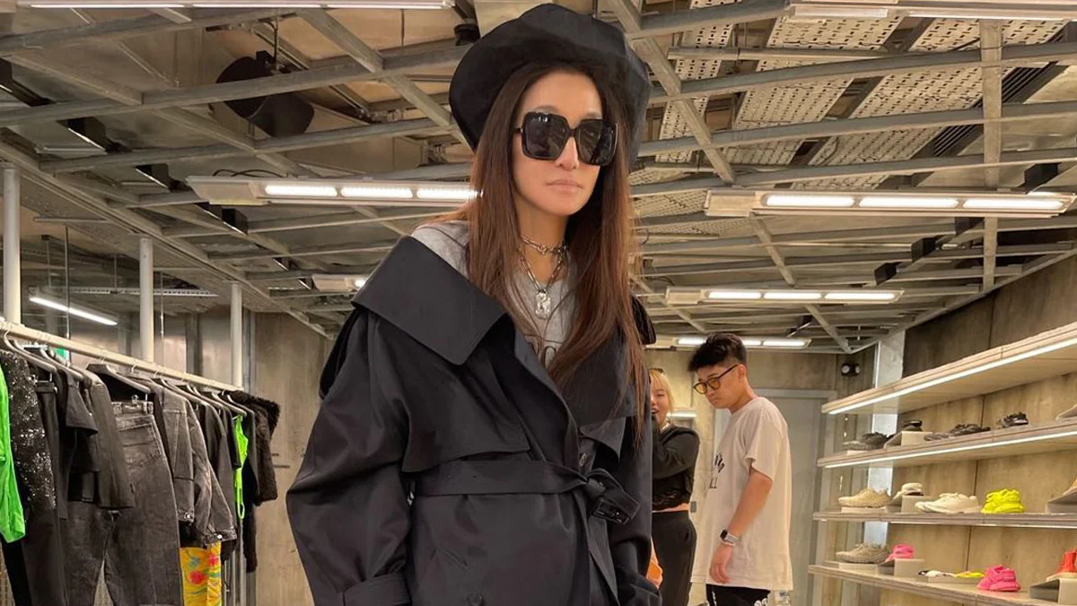 Vera Wang verrät, wie sie es schafft, mit 73 Jahren so jung auszusehen