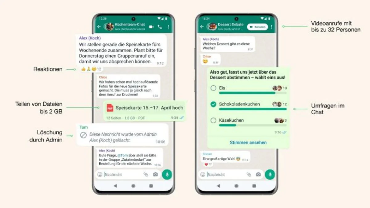 WhatsApp hat neue Super-Funktion