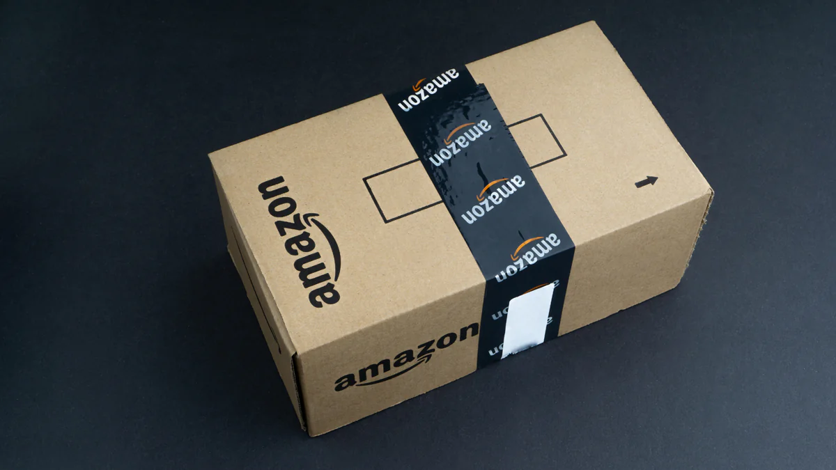 A1, E2, M3: Was die Codes auf den Amazon-Paketen bedeuten