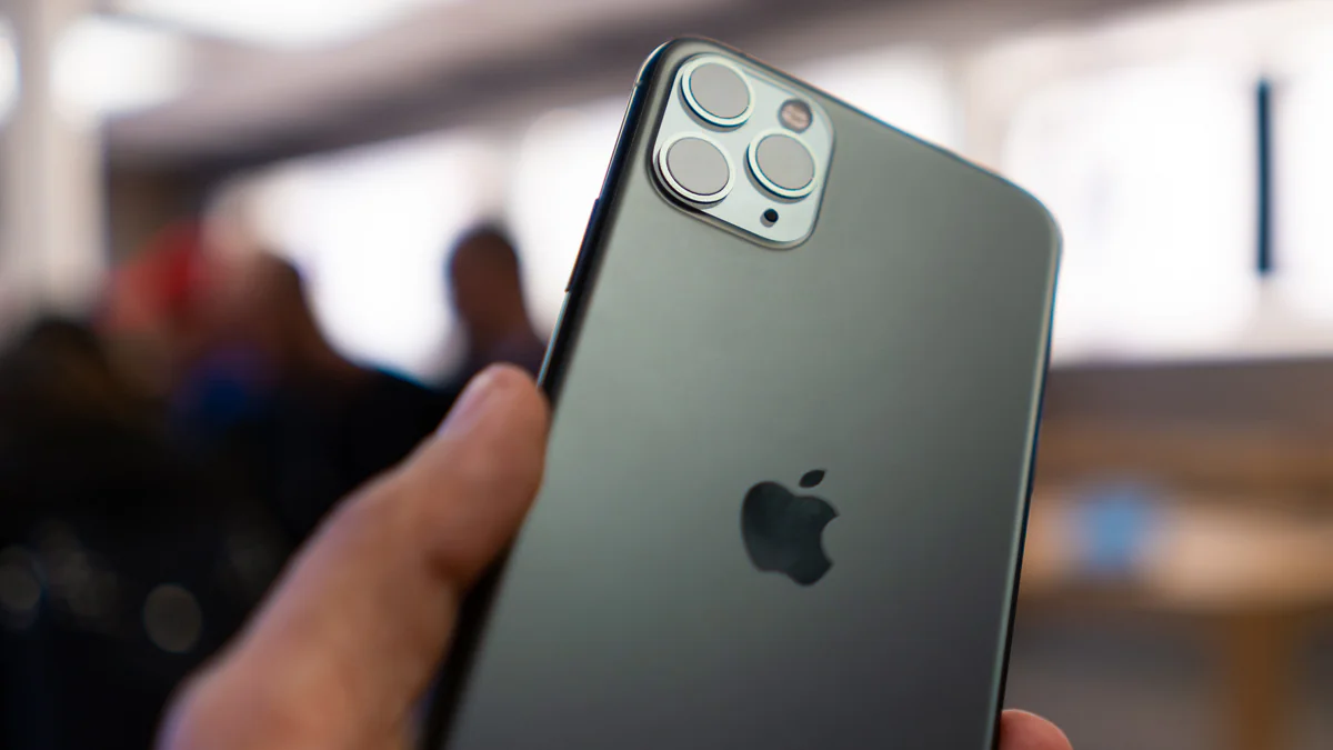 „Zutiefst besorgt“: FBI warnt vor neuer Apple-Technik