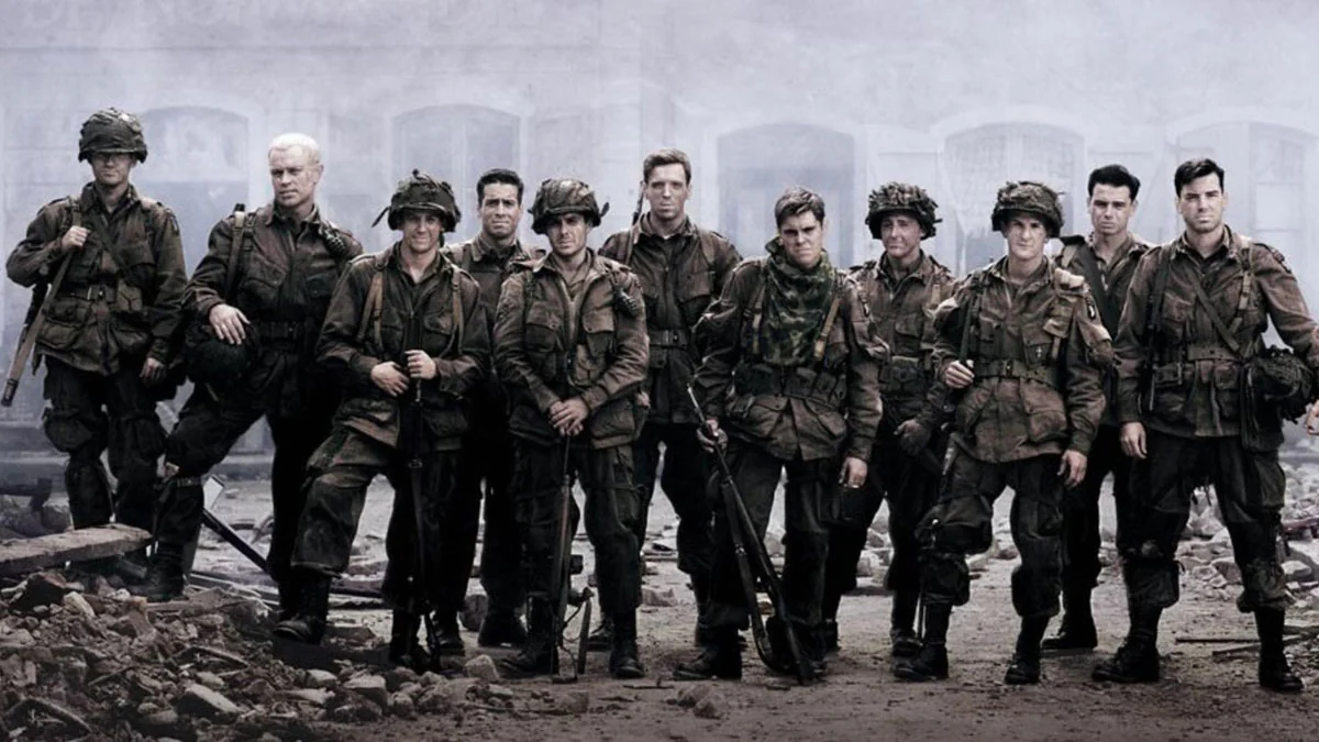 Die 10 besten Serien aller Zeiten