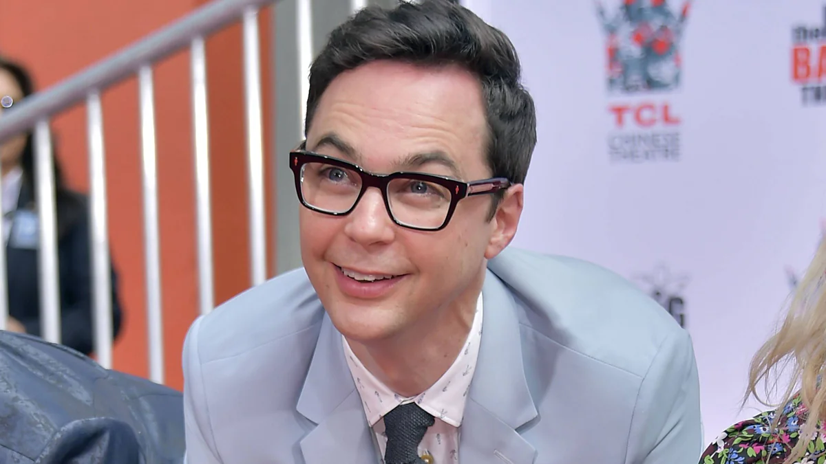„The Big Bang Theory“: Publikums-Liebling Sheldon basiert auf einer echten Persönlichkeit