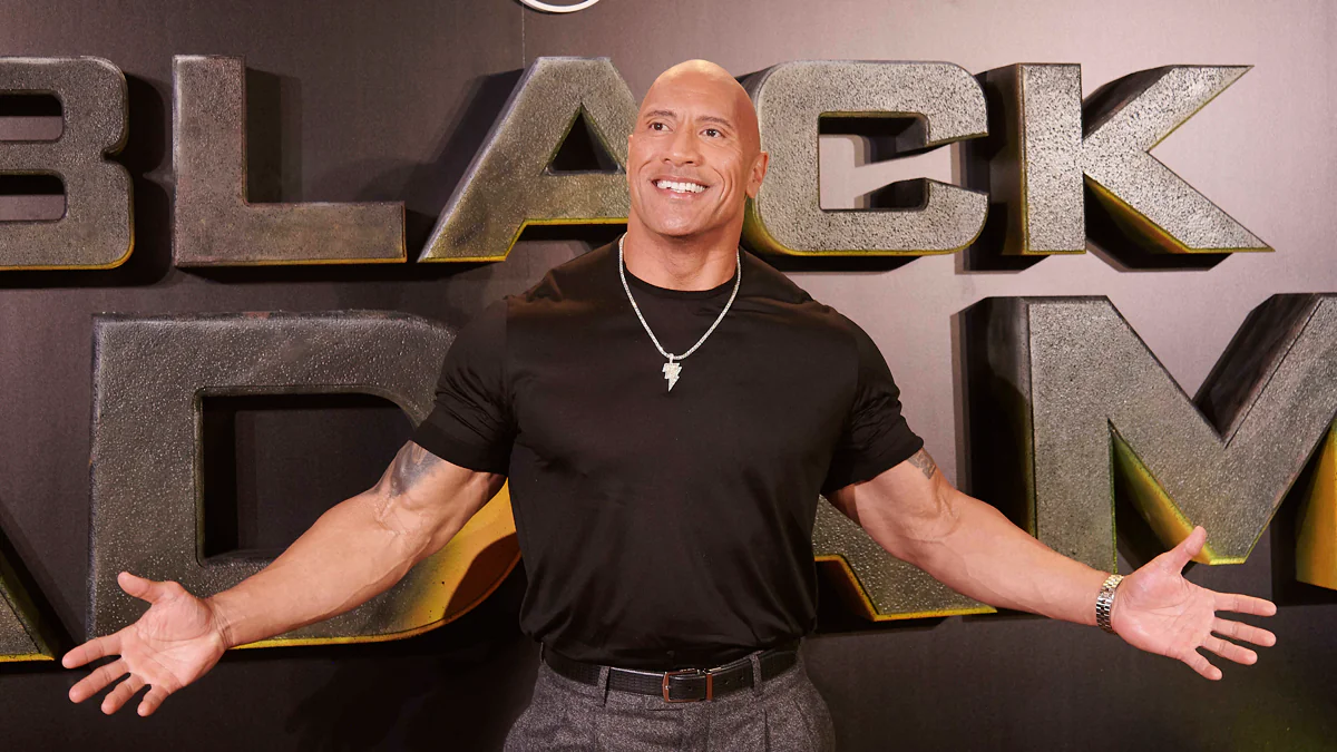 20 Millionen für Box-Event: Xatar will Dwayne Johnson nach Deutschland holen