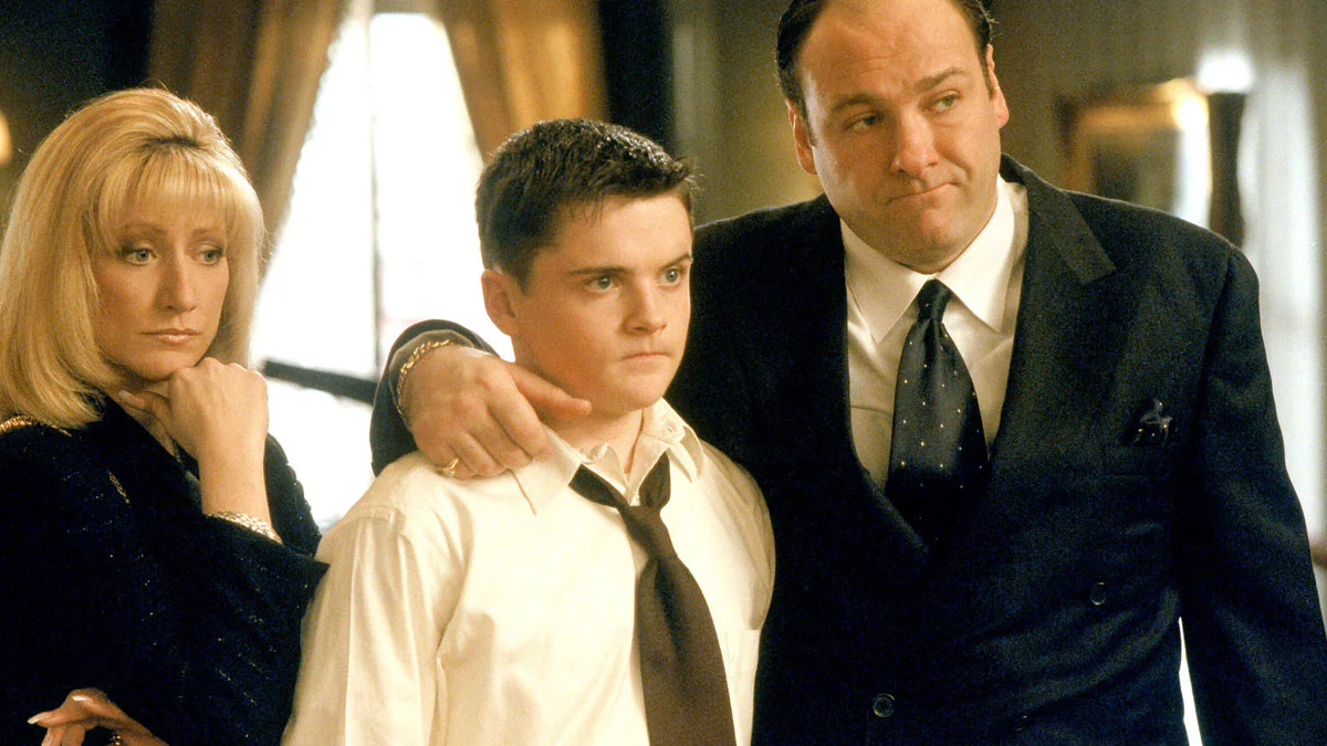 Die 10 besten Serien aller Zeiten