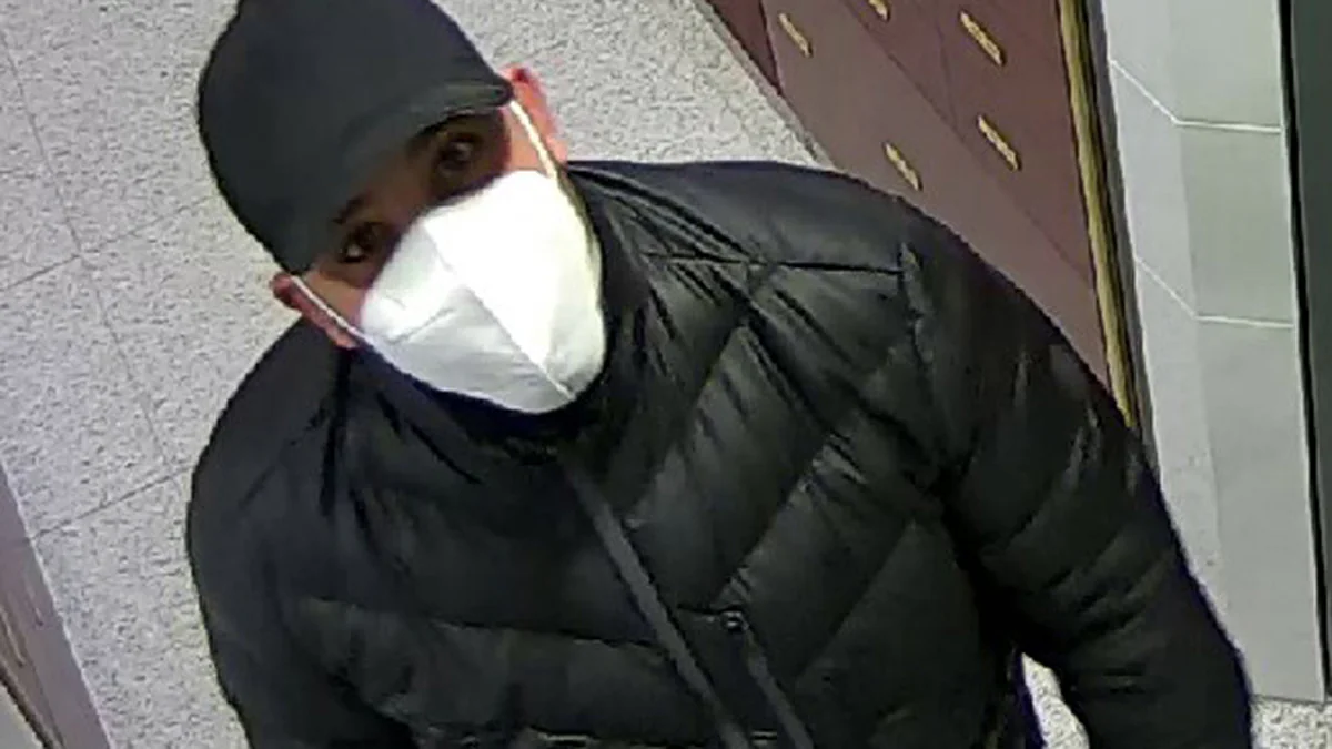 32-Millionen-Euro-Beute: Polizei fahndet mit neuen Fotos nach Uhren-Gangstern