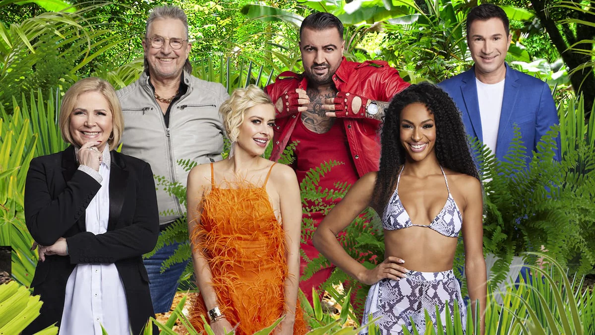 Dschungelcamp 2023: Diese Stars schickt RTL nach Australien
