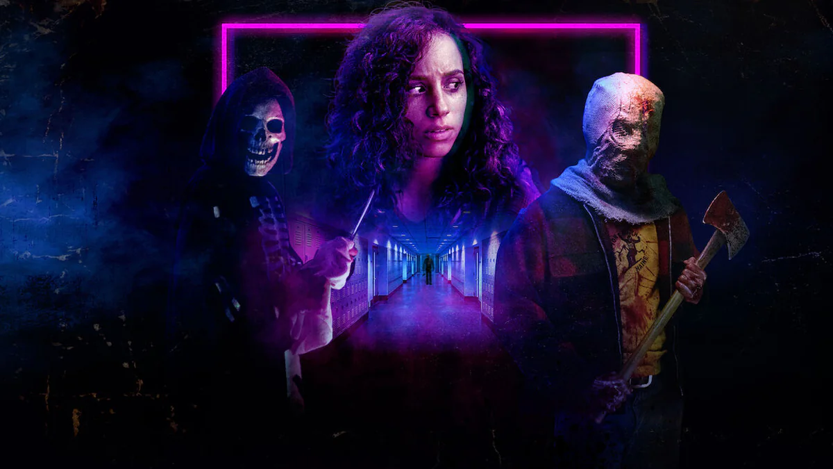 „Fear Street 4“: Netflix kündigt neues Horrorspektakel an