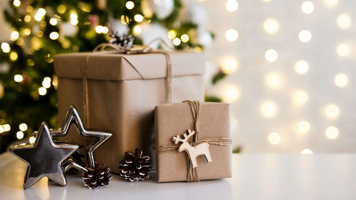 Studie enthüllt: Jeder dritte Deutsche kann sich keine Weihnachtsgeschenke leisten