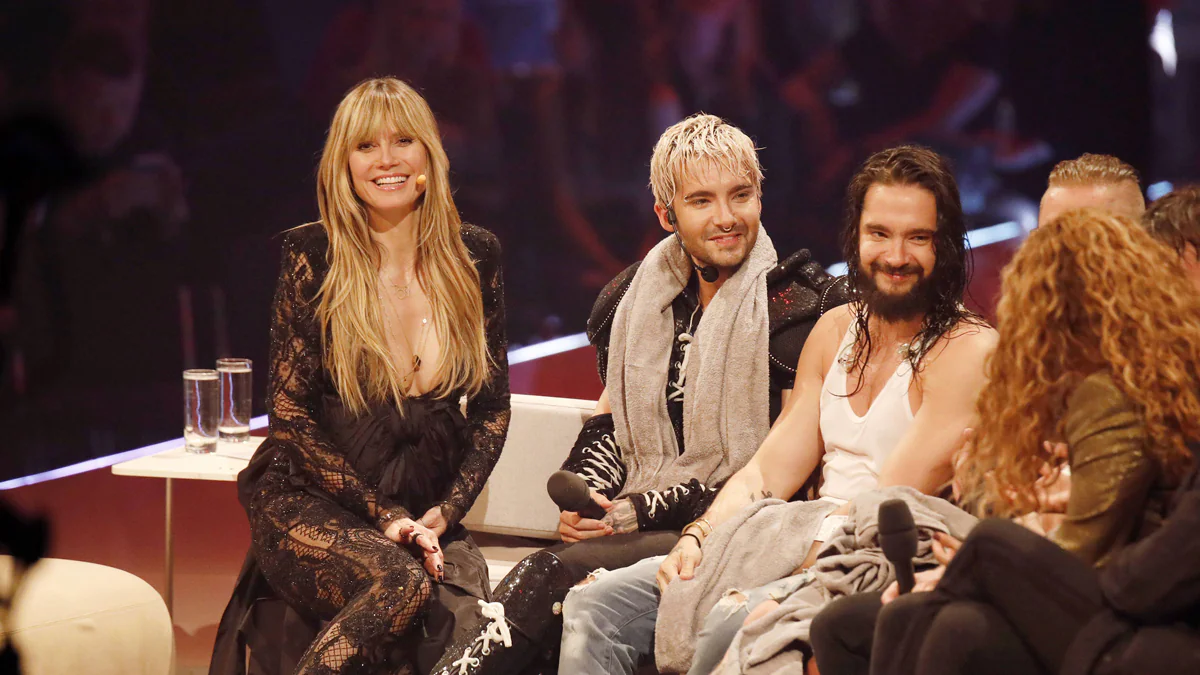 Droht Heidi Klum nun das TV-Aus?