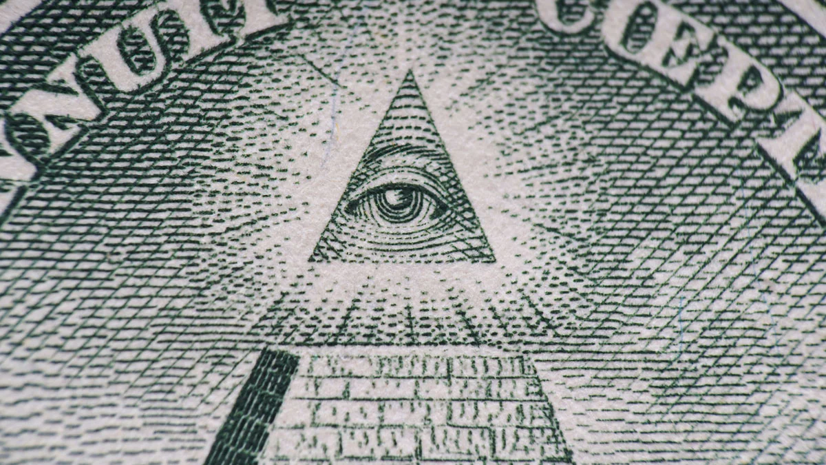 10 Geheimnisse und Fakten über die Illuminati