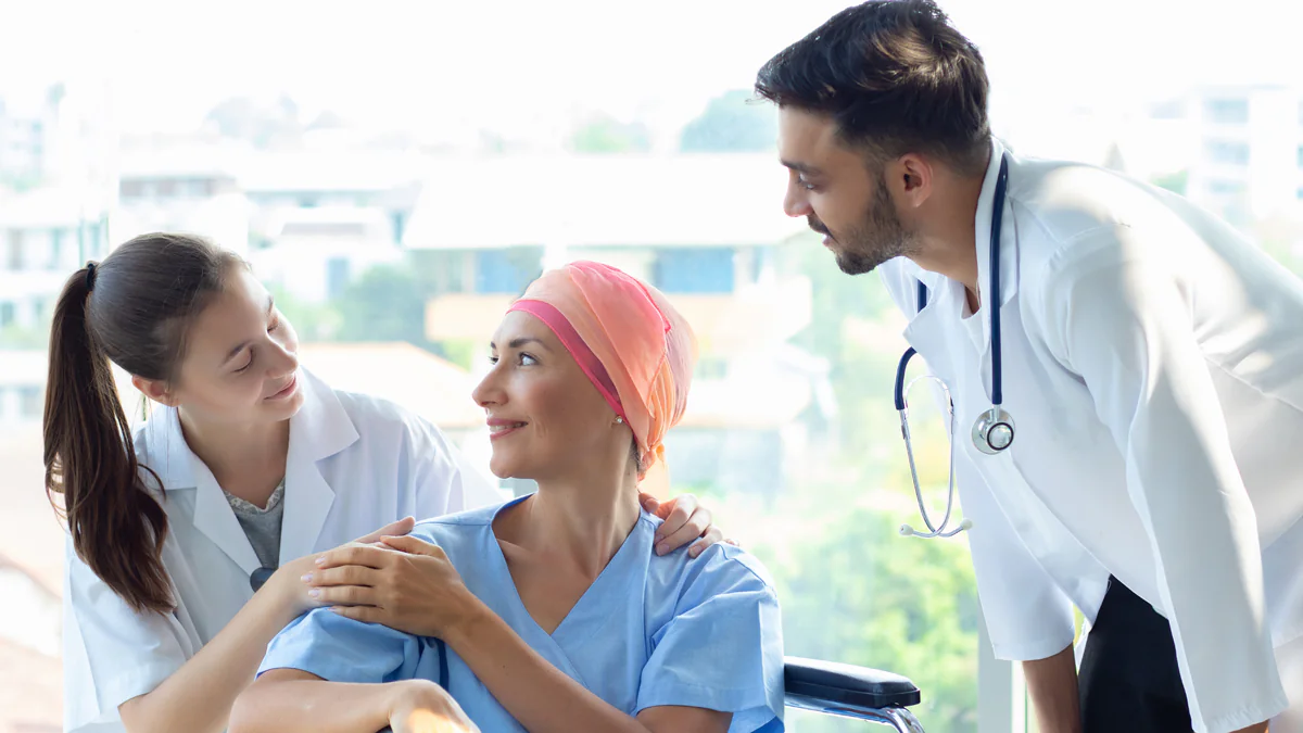 mRNA-Impfstoff gegen Krebs: Erste Details