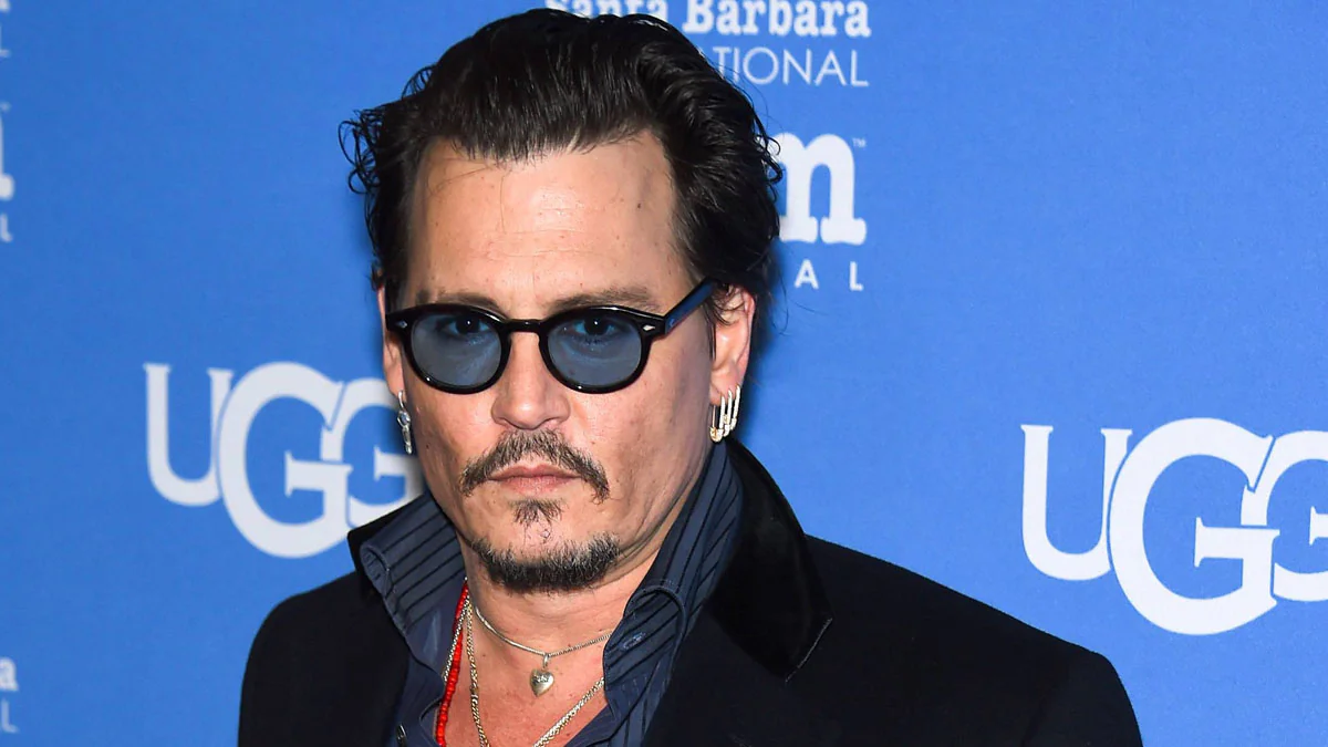 10 Fakten über Johnny Depp, die du noch nicht kanntest