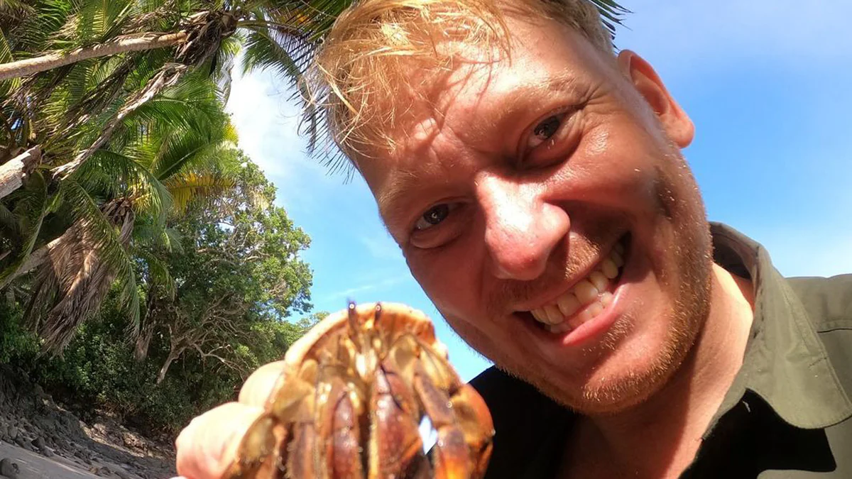 „7 vs. Wild“-Insel: Großer Drogenfund schockiert Knossi