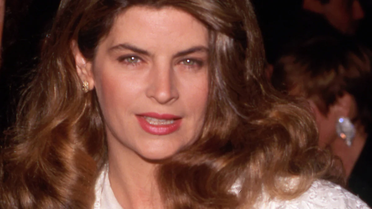 Kirstie Alley (71): Todesursache enthüllt