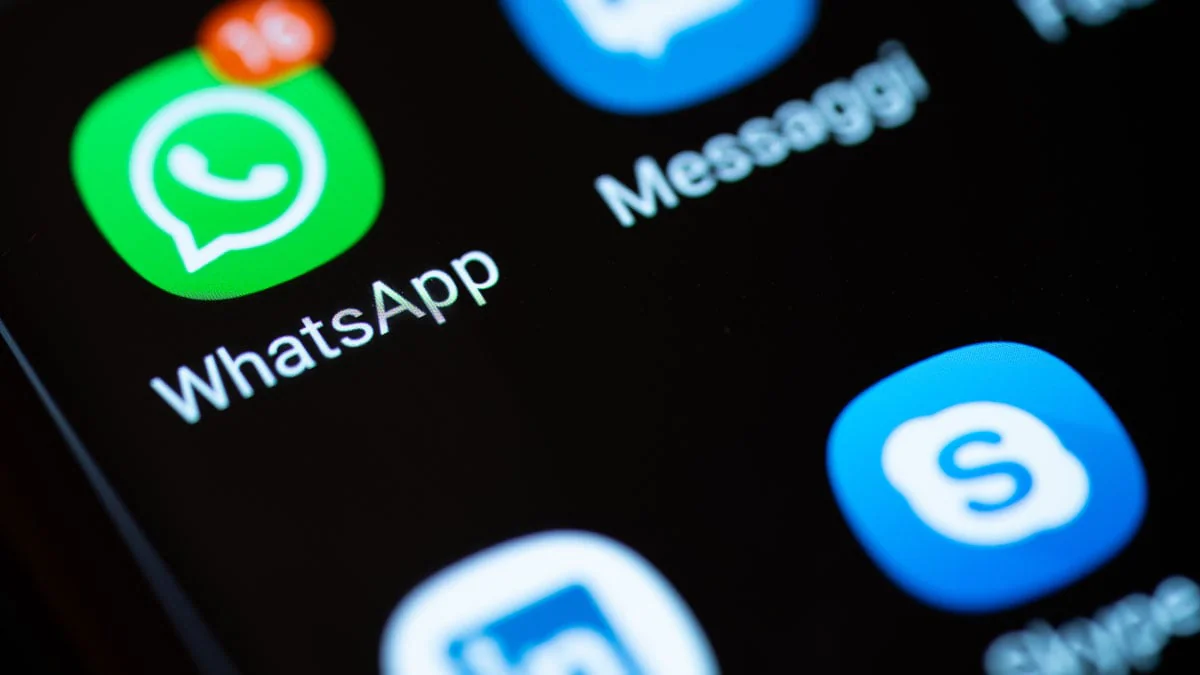 Frohes neues Jahr 2023: Die besten WhatsApp-Sprüche