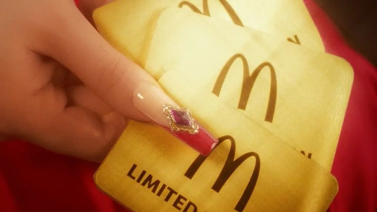 Heißbegehrt: McDonald's verlost legendäres Kult-Objekt