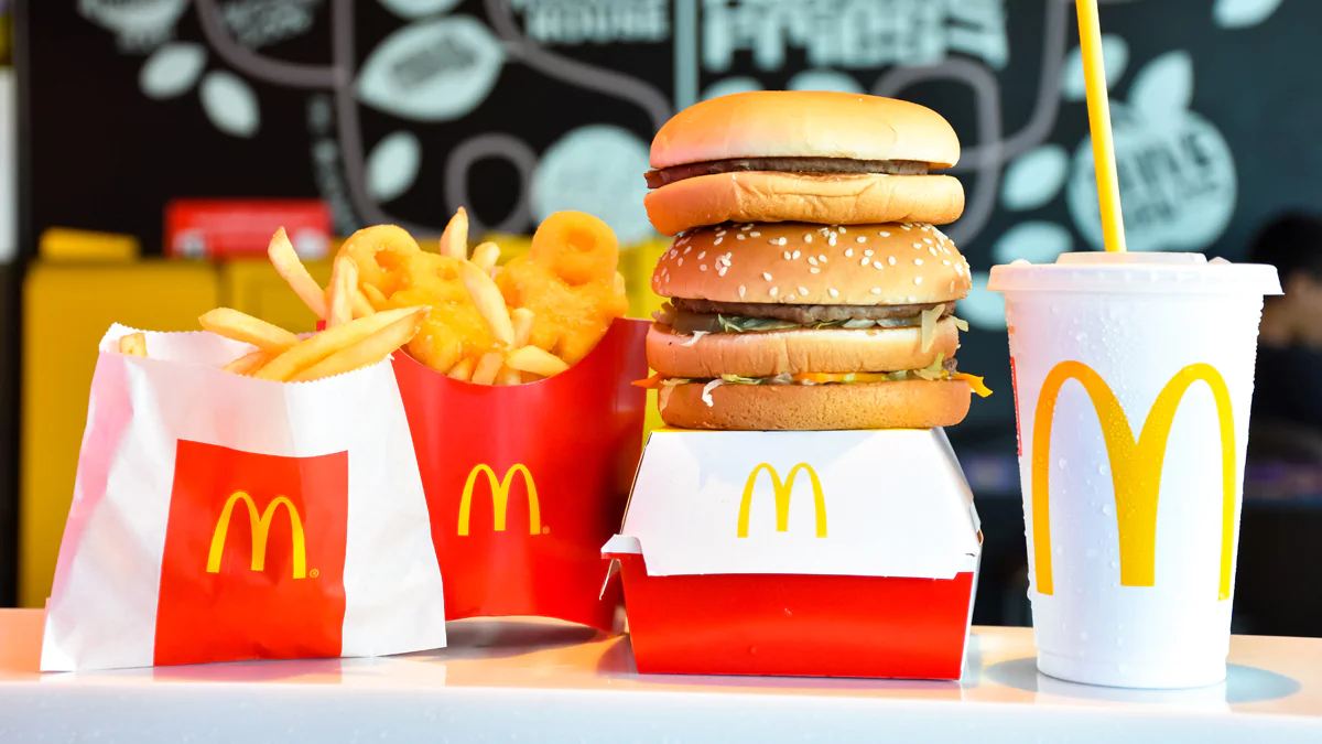 McDonald’s kündigt wichtige Änderung in den Filialen an