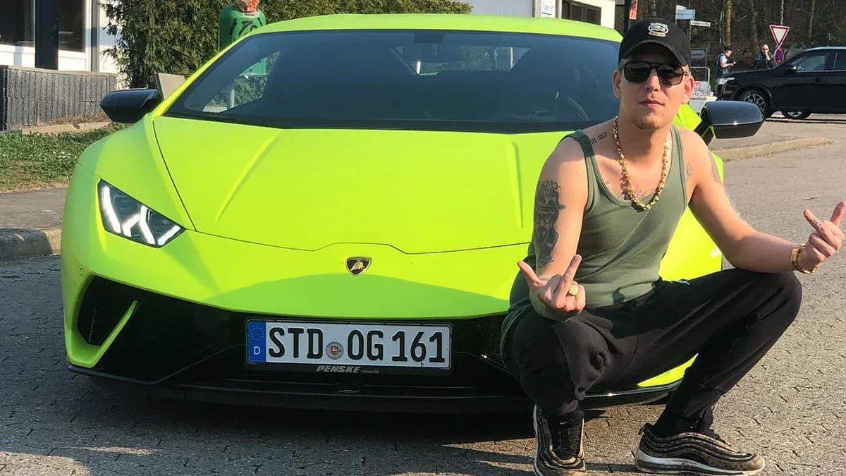 Neue Show: „Twitch“-Star MontanaBlack schickt Influencer in den Knast