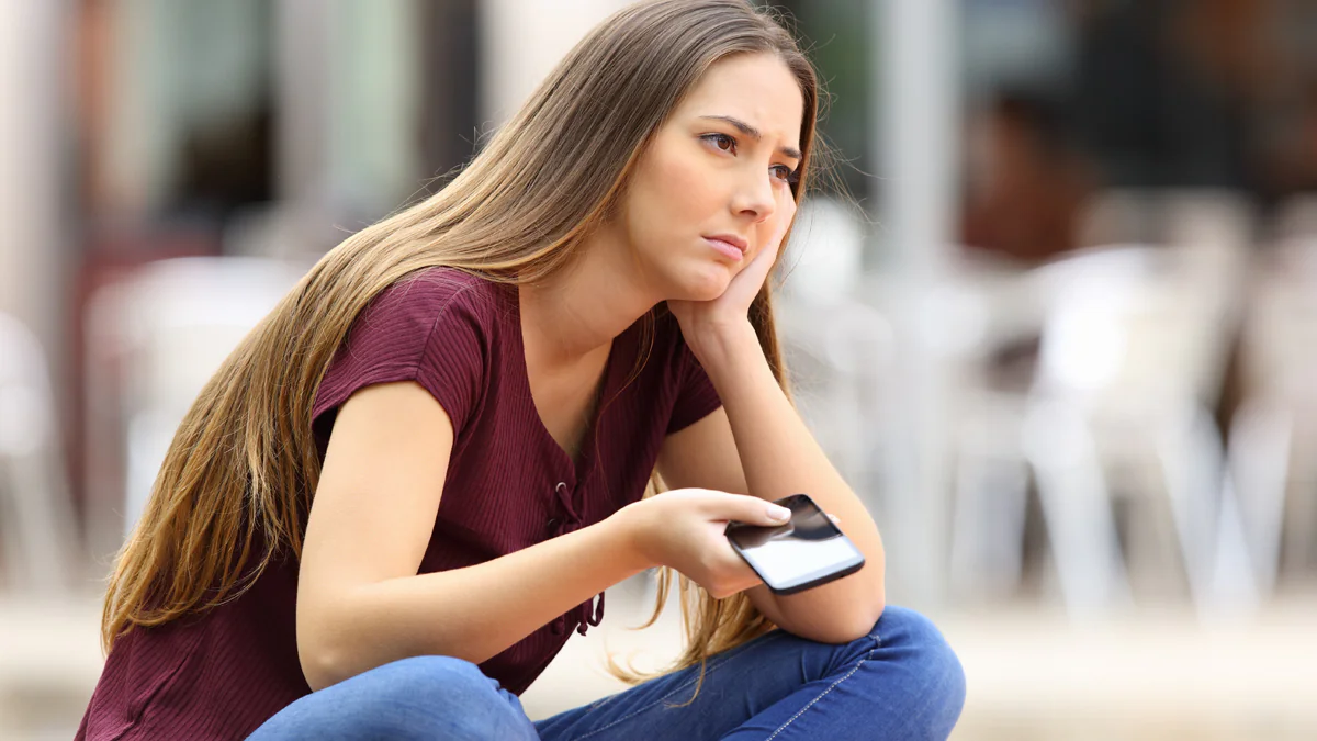 „Mosting“ wird zum grausamsten Dating-Trend des Jahres