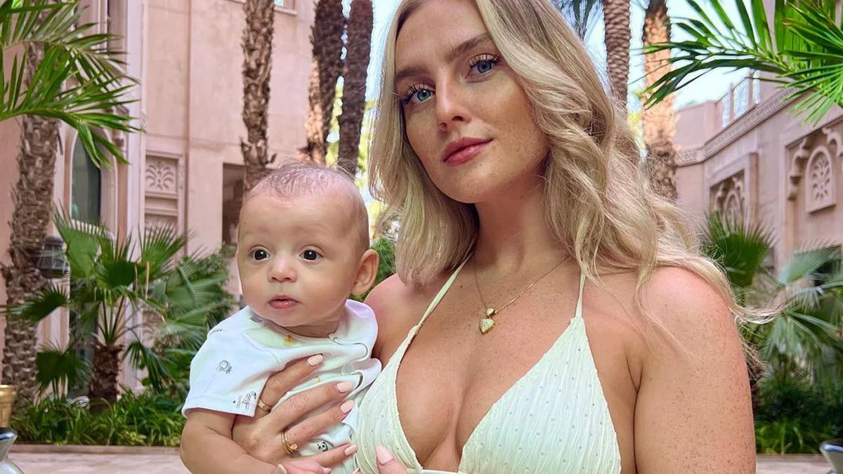 WM 2022: Die 14 heißesten Spielerfrauen