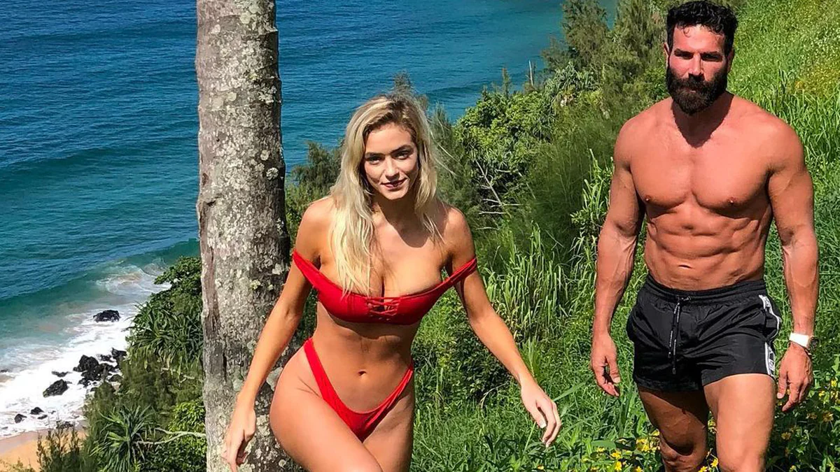 Dan Bilzerian gibt Männern Ratschläge fürs Dating