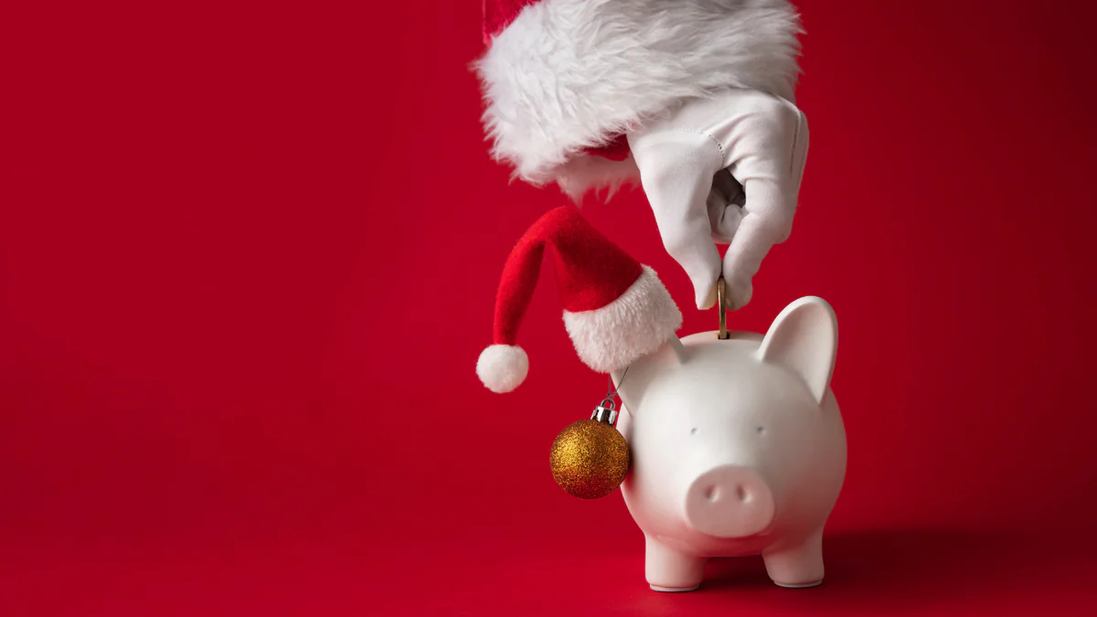 Porsche überrascht Mitarbeiter: Weihnachtsgeld wird erhöht