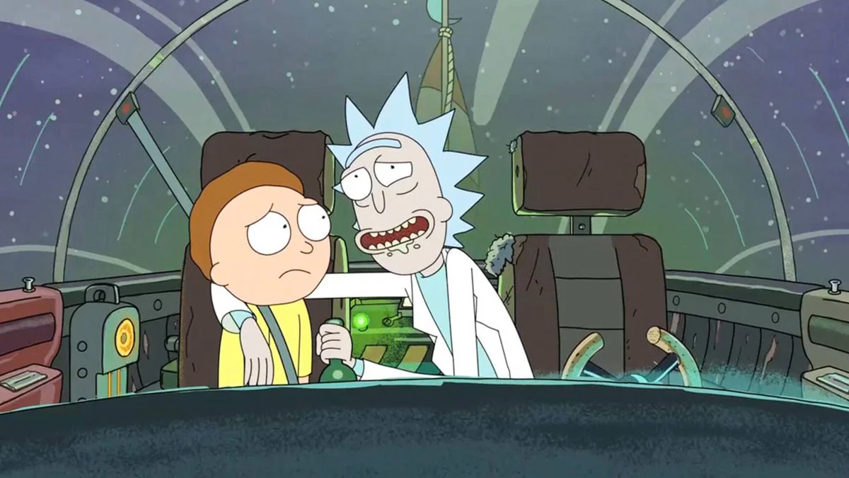 Die 10 besten Serien aller Zeiten